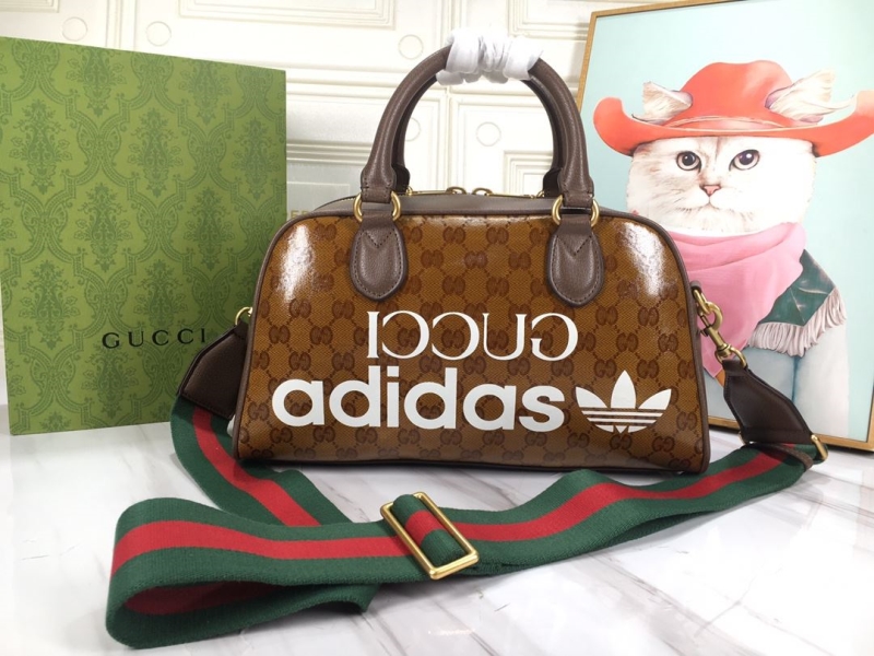 Gucci Top Handle Bags